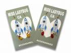 ��2����Miss Ladybug/�ߥ���ǥ����Х���2020SS��Let's Go To Mars Earring/��åĥ����ȥ��ޡ���������󥰡�(MLB-20-SS-G01)<br><br>(GANGSTERVILLE/����󥰥������ӥ�/WEIRDO/GLAD HAND/����åɥϥ��/���ᥫ������/��ǥ�����/�ԥ���)
