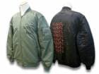 ��2����MISTER X/�ߥ��������å�����2022SS��Fuck the PB Trooper Jacket/�ե��å���PB�ȥ롼�ѡ����㥱�åȡ�(MRX-001)(UNCHANGING LOVE/��������󥸥󥰥��/POP EYES/�ݥåץ�����/���ᥫ��/�ۥåȥ��å�/�ϡ��졼/WOLF PACK/����եѥå�)