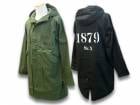 ��2����MISTER X/�ߥ��������å�����2022SS��1879 Mods Coat/1879��å������ȡ�(MRX-002)<br>(UNCHANGING LOVE/��������󥸥󥰥��/POP EYES/�ݥåץ�����/���ᥫ��/�ۥåȥ��å�/�ϡ��졼/WOLF PACK/����եѥå�)