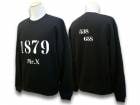 ��MISTER X/�ߥ��������å�����2022SS��1879 10oz Medium Weight Sweat/1879 10���󥹥ߥǥ����०�����ȥ������åȡ�(MRX-010)(UNCHANGING LOVE/��������󥸥󥰥��/POP EYES/�ݥåץ�����/���ᥫ��/�ۥåȥ��å�/WOLF PACK/����եѥå�)