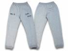 MISTER X/ߥå2022SSEXC 10oz Medium Weight Sweat Pants/EXC 10󥹥ߥǥ०ȥåȥѥġ(MRX-011)<br>(UNCHANGING LOVE/󥸥󥰥/POP EYES/ݥåץ/ᥫ/WOLF PACK/եѥå)