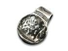 ��CHOOKE/���硼���ۡ�Dime Clip��Mercury Two Face��/�����९��åסɥޡ�����꡼�ȥ����ե������ɡ�(O-22C)
