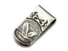 ��CHOOKE/���硼���ۡ�Quarter Dollar Clip��Eagle&Crossarrow��/�������������顼����åסɥ�������&�������������ɡ�(O-24C)