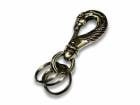 ��Peanuts&Co/�ԡ��ʥåĥ���ѥˡ��ۡ�Horse Key Hook��Large��/�ۡ��������եå��ɥ顼���ɡ�(Silver925)