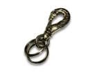 ��Peanuts&Co/�ԡ��ʥåĥ���ѥˡ��ۡ�Horse Key Hook��Medium��/�ۡ��������եå��ɥߥǥ�����ɡ�(Silver925)