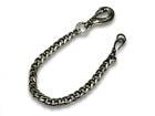 ��Peanuts&Co/�ԡ��ʥåĥ���ѥˡ��ۡ�Horse Wallet Chain/�ۡ���������åȥ��������(Hook/Silver925)
