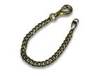 ��Peanuts&Co/�ԡ��ʥåĥ���ѥˡ��ۡ�Horse Wallet Chain/�ۡ���������åȥ��������(Hook/Brass)