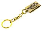 ��Peanuts&Co/�ԡ��ʥåĥ���ѥˡ��ۡ�Snake Clip Type Key Chain/���͡�������åץ����ץ������������(Brass)