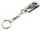 ��Peanuts&Co/�ԡ��ʥåĥ���ѥˡ��ۡ�Snake Clip Type Key Chain/���͡�������åץ����ץ������������(Silver925)