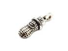 ��Peanuts&Co/�ԡ��ʥåĥ���ѥˡ��ۡ�Medium Peanuts Pendant Top/�ߥǥ�����ԡ��ʥåĥڥ����ȥȥåס�(Silver925)