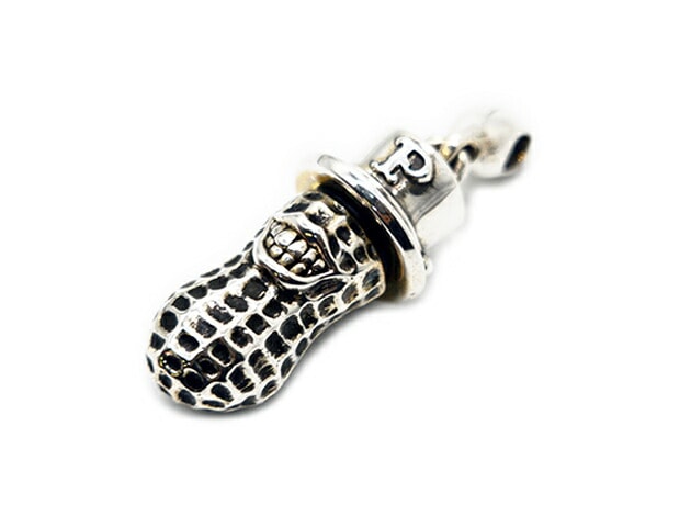 Peanuts&Co/ピーナッツカンパニー】「Extra Large Peanuts Pendant Top