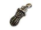 ��Peanuts&Co/�ԡ��ʥåĥ���ѥˡ��ۡ�YACHIMATA Peanuts Key Holder/����ޥ��ԡ��ʥåĥ����ۥ������(Silver925)