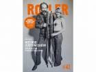 ROLLER MAGAZINE/顼ޥVOL.42ڥͥݥб<br>(RIPPER MAGAZINE/åѡޥ/WHEELS LOVERS DAYS/ۥ륺Сǥ/ϡ졼/ʥåإå/ѥإå/٥إå/åѡ//WOLF PACK/եѥå/Ĺ)