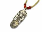 ��CHOOKE/���硼���ۡ�Satiety Bird Spoon Pendant Top��Eagle��Indian Skull��/���ƥ����ƥ��С��ɥ��ס���ڥ����ȥȥåסɥ������������ǥ����󥹥���ɡ�(S-5)