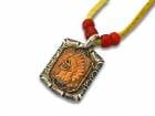 ��CHOOKE/���硼���ۡ�Lucky Indian Pendant Top��Square��/��å�������ǥ�����ڥ����ȥȥåסɥ��������ɡ�(S-7)<br><br>(������ɥ�����/����ƥ�����������/������ơ���������/�ͥ��ƥ��֥��������꡼/�ϡ��졼/���ᥫ��/�ץ쥼���/����եѥå�)