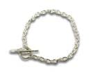 SHAFT SILVER WORKS/եȥСۡMini Feather Bracelet/ߥ˥ե֥쥹åȡ(SB-018)