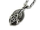 SKULL FLIGHT/ե饤ȡۡ13 Wing Pendant TopNecklace Chain/13󥰥ڥȥȥåסͥå쥹