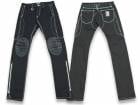 SKULL FLIGHT/ե饤ȡۡSS Pants Type7 Straight CutStretch Black Denim/SSѥĥ7ȥ졼ȥåȡɥȥå֥åǥ˥ɡ