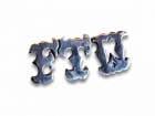 ��SKULL FLIGHT/������ե饤�ȡۡ�FTW Pins/FTW�ԥ󥺡�(Silver950)
