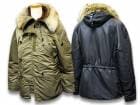 2SKULL FLIGHT/ե饤ȡۡRiders N-3BInner Vest Special/饤N-3Bɥʡ٥ȥڥɡ