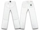 SKULL FLIGHT/ե饤ȡۡSS Pants Type6 Straight CutDouble Knee Stretch Denim/SSѥĥ6ȥ졼ȥåȡɥ֥ˡȥåǥ˥ɡ(WHBK)