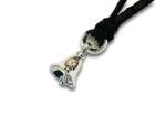 SHAFT SILVER WORKS/եȥСۡSmall Bell Pendant Top/⡼٥ڥȥȥåס(SN-029)