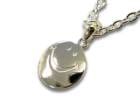 SHAFT SILVER WORKS/եȥСۡSmily Face Pendant Top/ޥ꡼եڥȥȥåס(SN-045)