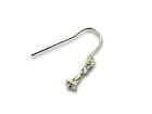 SHAFT SILVER WORKS/եȥСۡKids Bell Earring/å٥륤󥰡(SP-007)