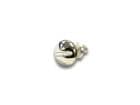 SHAFT SILVER WORKS/եȥСۡMinus Bolt Pierce/ޥʥܥȥԥ(SP-014)