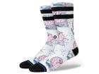 STANCE SOX/󥹥å2022SPCrew SocksCRUZIN For A BRUZIN/롼åɥ롼ե֥롼ɡ<br>(NBA/Х/MLB//å/ᥫ/ϡ졼/ۥåȥå/Х/ץ쥼//WOLF PACK/եѥå)