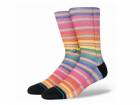 STANCE SOX/󥹥å2022SSCasual SocksHAROSHI STRIPE/奢륽åɥϥȥ饤סɡ<br>(NBA/Х/MLB///å/ᥫ/ϡ졼/ۥåȥå/Х/ץ쥼//WOLF PACK/եѥå)