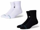 2STANCE SOX/󥹥åۡQuarter SocksICON/åɥɡ<br>(NBA/Х/MLB///å/ᥫ/ϡ졼/ۥåȥå/Х/ץ쥼//WOLF PACK/եѥå)