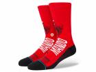 STANCE SOX/󥹥å2022SPCrew SocksMANDO WEST/롼åɥޥȡɡ<br>(NBA/Х/MLB///å/ᥫ/ϡ졼/ۥåȥå/Х/ץ쥼//WOLF PACK/եѥå)