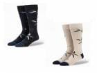 STANCE SOX/󥹥å谷Ź֡SONIC BLOOM/롼åɥ˥å֥롼ɡ(st-snc)<br>(NBA/Х/MLB///å/ᥫ/ϡ졼/Х/ץ쥼/)