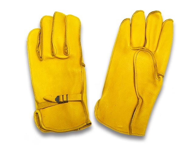 JOHN LAWRENCE SULLIVAN L ザーロンググローブ 手袋 LEATHER GLOVES