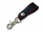 TISS CUSTOM LEATHERS/ƥ쥶ۡPlain Key Holder/ץ졼󥭡ۥ(BKBKRD)