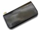 WOLF PACK/եѥåۡߡTISS CUSTOM LEATHERS/ƥ쥶ۡPlain Wallet/ץ졼󥦥åȡ