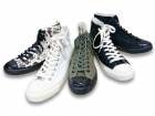 5TROPHY CLOTHING/ȥե󥰡ۡMill Trainers Hi-Top/ߥȥ쥤ʡϥȥåס(TR-SHOES02)