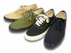 4TROPHY CLOTHING/ȥե󥰡ۡMil Boat Shoes/ߥܡȥ塼(TR-SHOES03)