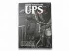 UPS Magazine/UPSޥVol.2DMб<br>(BLUCO/THE HIGHEST END/BWG/Vise/RED TAIL/BWG/SKULL FLIGHT/CALIFORNIA LINE/ϡ졼/Х/ᥫ/ۥåȥå//UP-SWEEP/åץ)