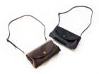 2vasco/ۡLeather Garcon 2way Bag/쥶륽2Хå(VS-215L)ͽ/2025ǯ6-7ͽ