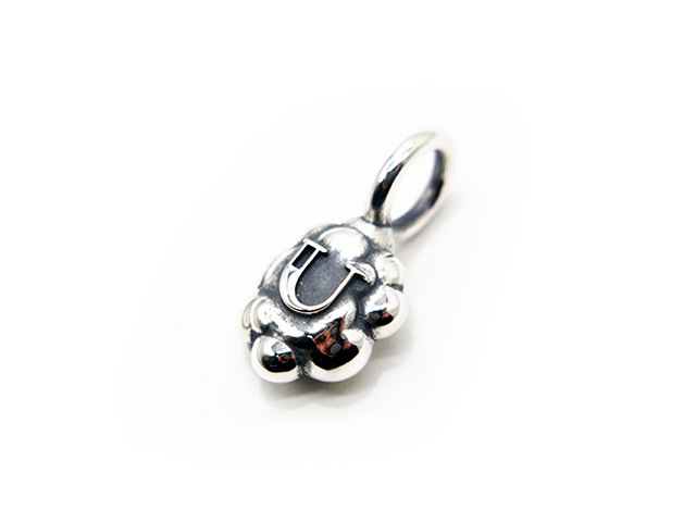 WEIRDO JEWELRY/ウィアードジュエリー】「U Top/ユートップ