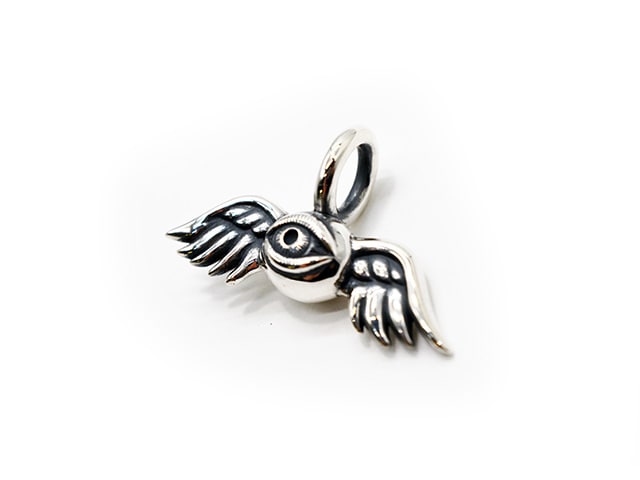 WEIRDO JEWELRY ウィアードジュエリー Heart Top WEIRDO JEWELRY/ウィアードジュエリー】「Heart Top/ハート