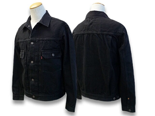 FREE WHEELERS/ե꡼ۥ顼2022SF2nd Generation Denim Jacket 1961 ModelLot 507RB/ɥͥ졼ǥ˥ॸ㥱å1961ǥLot 507RBɡ(2221018)(ᥫ/ߥ꥿꡼/ϡ졼/WOLF PACK/եѥå)