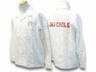JACKSUN'S/å󥺡2022AWL/S Open Collar ShirtsJ&J CYCLE/󥰥꡼֥ץ󥫥顼ġɥɡ