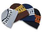(50% OFF)��4����BLUCO/�֥륳��2022AW��Logo Beanie/�����ӡ��ˡ���(OL-230-022)