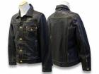 ��SKULL FLIGHT/������ե饤�ȡ�2022AW��Horsehide G-Jacket/�ۡ����ϥ���G���㥱�åȡ�(CALIFORNIA LINE/����ե���˥��饤��/�ϡ��졼/�Х�����/�Х���/���ᥫ��/�ۥ����륺���ѥ��/�ۥåȥ��å�/WOLF PACK/����եѥå�)