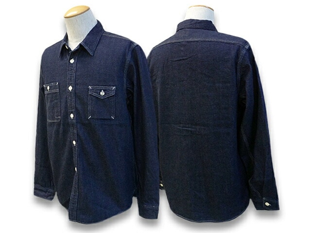 TROPHY CLOTHING/トロフィークロージング】2022AW「Machine Age