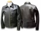 FINE CREEK LEATHERS/ե󥯥꡼쥶ۡ30's Riders JacketRicardo/30's饤㥱åȡɥꥫɡɡ(FCJK022)