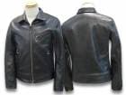 FINE CREEK LEATHERS/ե󥯥꡼쥶ۡSingle Riders JacketRaymond/󥰥饤㥱åȡɥ쥤ɡɡ(FCJK024)